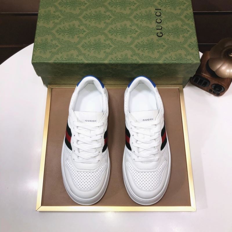 Gucci Low Shoes